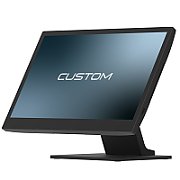 PCPOS TREK 15.6IN WIFI STAND/MTK G700 ANDR 8GB RAM 128GB SSD