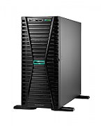 HPE ProLiant ML110 Gen11 4510 2.4GHz 12c 1P 2x32GB-R 8SFF NS204i-u MR408i-o 2x1000W PS EU Server