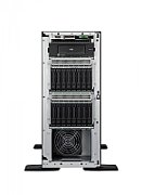 HPE ProLiant ML110 Gen11 4510 2.4GHz 12c 1P 2x32GB-R 8SFF NS204i-u MR408i-o 2x1000W PS EU Server