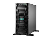 HPE ProLiant ML110 Gen11 4510 2.4GHz 12c 1P 2x32GB-R 8SFF NS204i-u MR408i-o 2x1000W PS EU Server