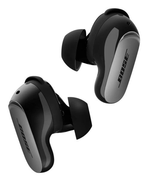 Bose QC Earbuds Ultra  2nd GEN  Black