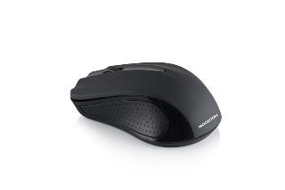 Modecom MC-WM9 mouse RF Wireless Optical 1200 DPI Right-hand