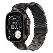 Apple Watch Ultra 3 GPS + Cellular 49mm Black