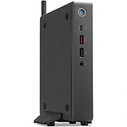 Desktop PC Acer Veriton VN2595G, Intel Core i5-13420H (8 C / 12 T, 2.1 GHz - 4.6 GHz), 16 GB RAM, 512 GB SSD, Fara unitate optica, Intel UHD Graphics, 90 W, Linux