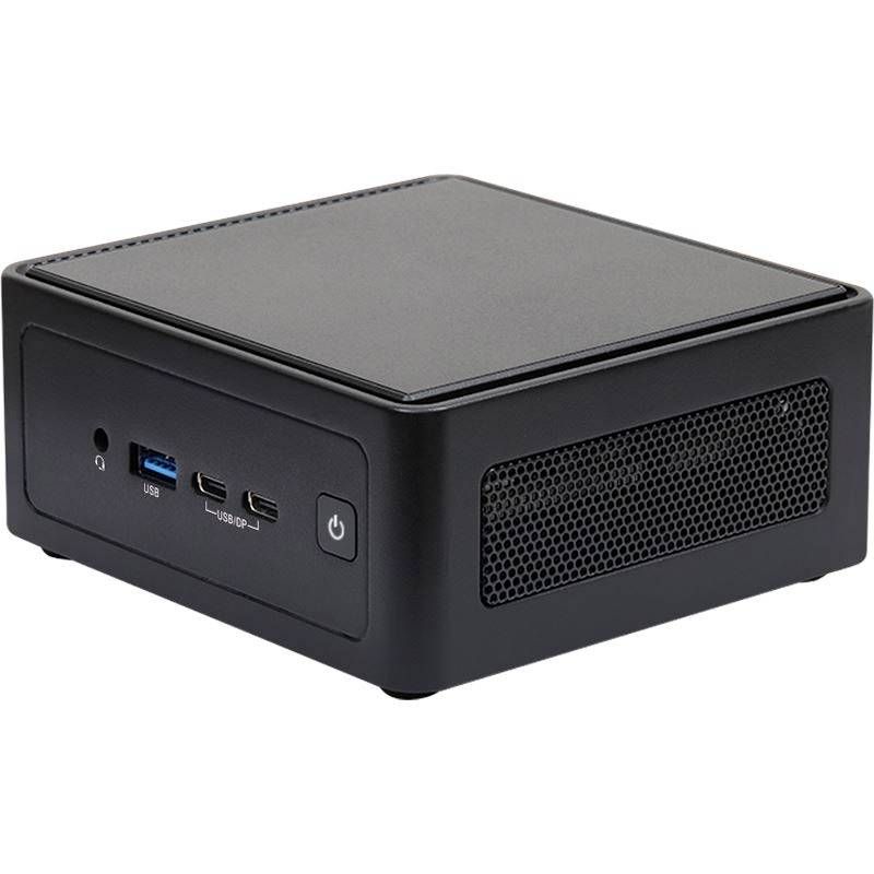 ASRock Barebone PC NUCS-Box-1340P retail