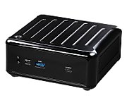 Mini PC ASROCK NUC BOX-1260P Intel 12th Gen