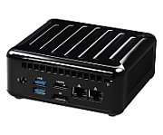 Mini PC ASROCK NUC BOX-1260P Intel 12th Gen