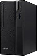 Desktop PC Acer Veriton, Intel I3-14100 (4 C / 8 T, 3.5 GHz - 4.7 GHz), 16 GB RAM, 512 GB SSD, Intel UHD Graphics, Fara sistem de operare