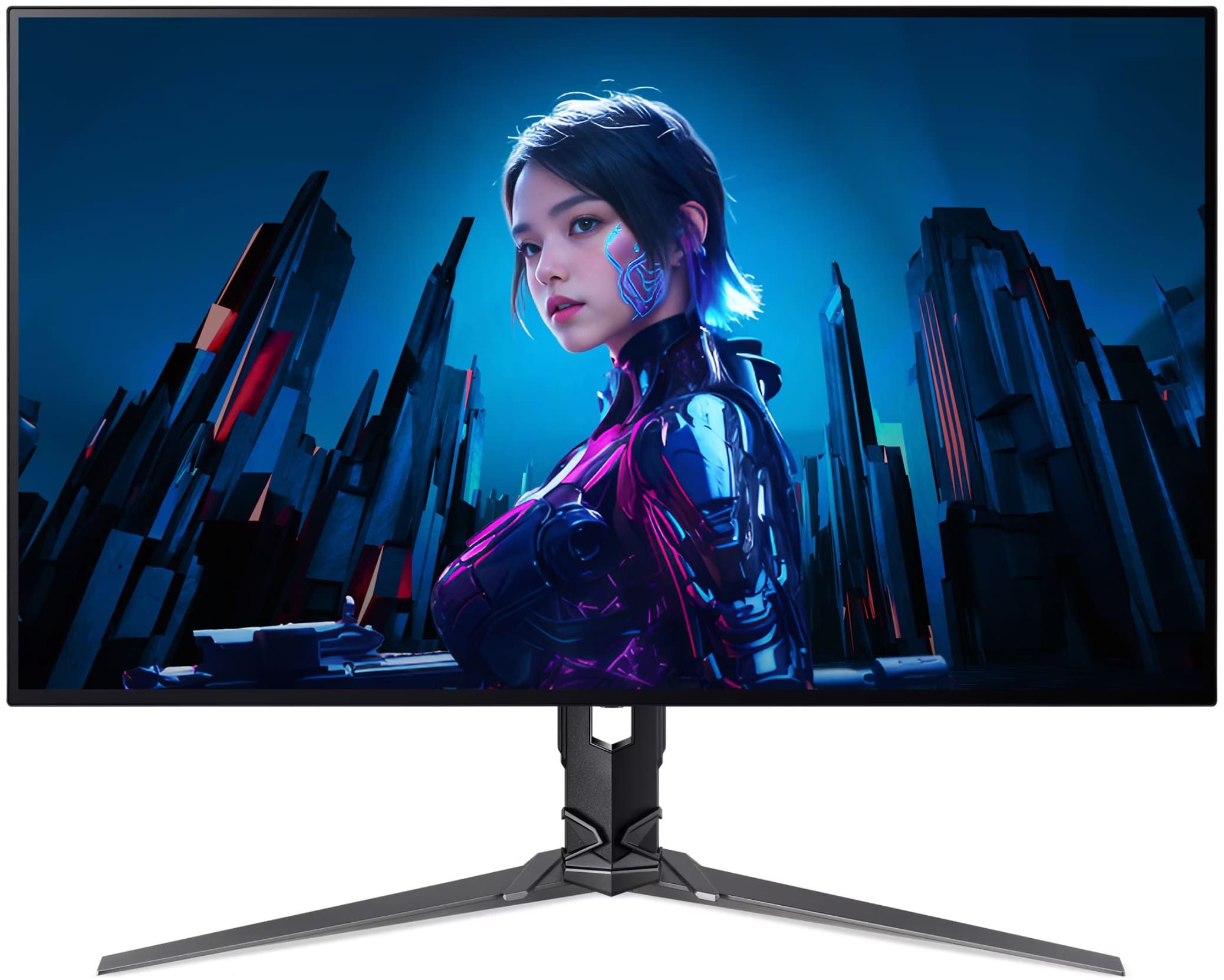 Monitor Acer Predator X32X3b 31.5'' 16:9 240Hz