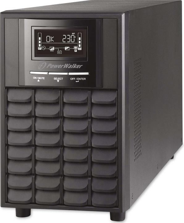 UPS Powerwalker VI 3000 CW 2100W Line-Int
