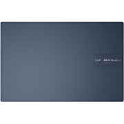 Laptop Asus Vivobook 15 A1502VA-BQ531, 15.6 inch 1920 x 1080, Intel Core I5-13420H (8 C / 12 T, 3.4 GHz - 4.6 GHz, 12 MB cache), 8 GB DDR4, 512 GB SSD, Intel UHD Graphics, Fara sistem de operare