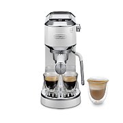 COFFEE MACHINE EC890.WI DELONGHI