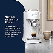 COFFEE MACHINE EC890.WI DELONGHI