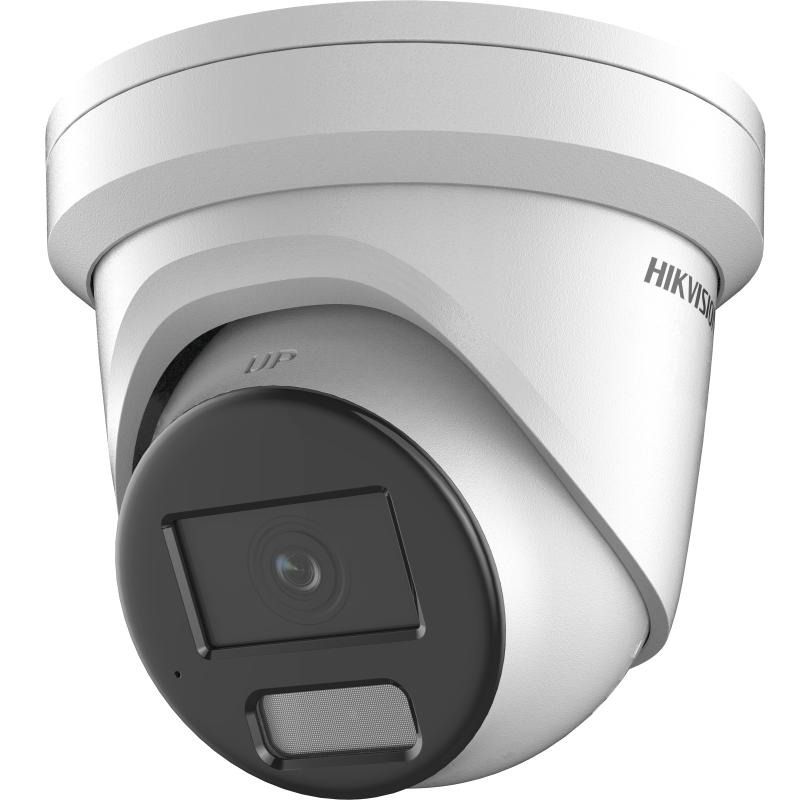 Hikvision IP Camera DS-2CD2347G3-LIS2UY/SL
