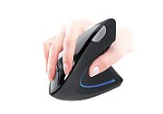 TRACER TRAMYS44214 Mouse Tracer Flipper nano USB 1600 DPI Ergonomic