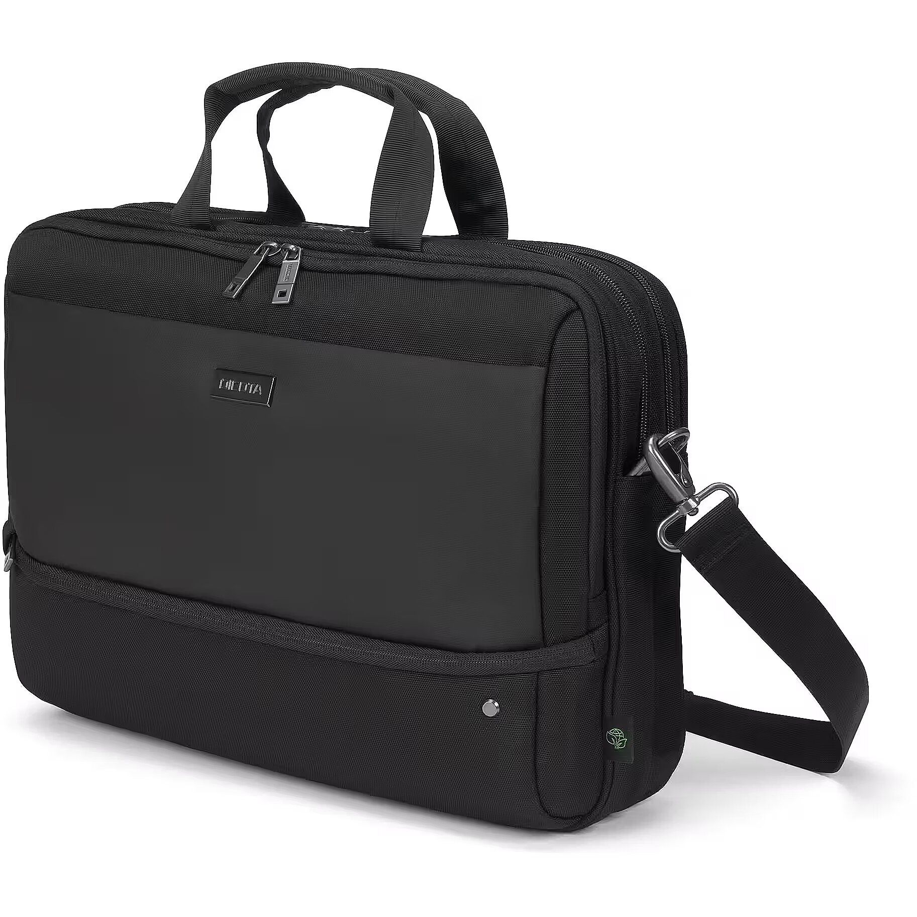 Eng. laptop bag Dicota Top Traveller FIVE