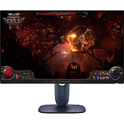 Alienware AW2725DM LED display 68.6 cm (27 ) 2560 x 1440 pixels Wide Quad HD LCD Blue