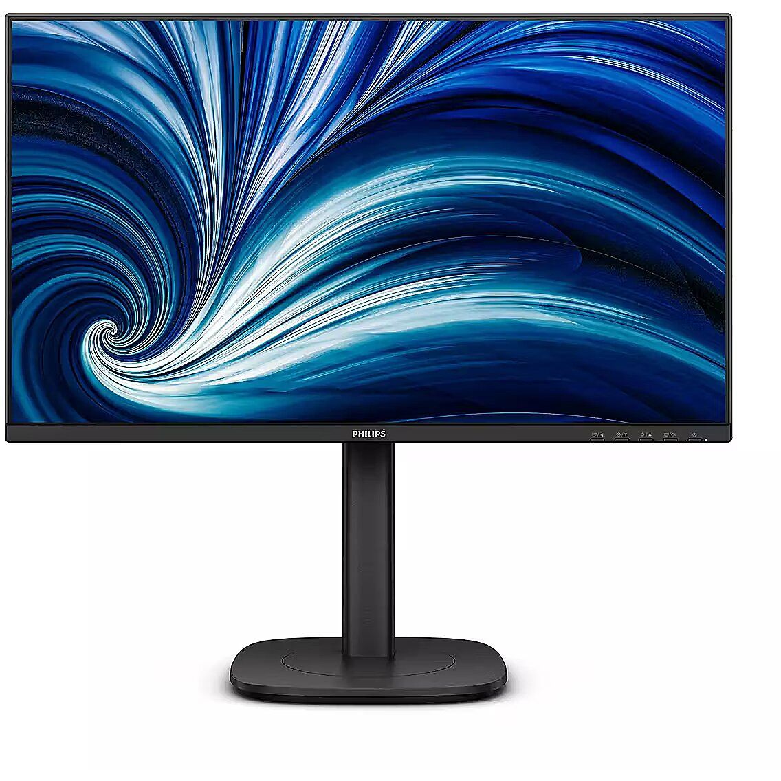 Philips Monitor 23.8  HDMI+DP+USB-C IPS