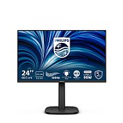 Philips Monitor 23.8  HDMI+DP+USB-C IPS
