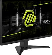 LCD Monitor 24  MAG 242F MSI