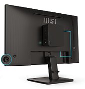 MONITOR LCD 25  IPS/PRO MP252 E2 MSI