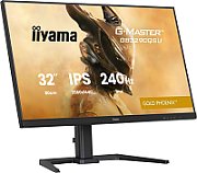 IIYAMA 80.0cm (31.5 ) GB3290QSU-B1 16:9 2xHDMI+DP+2xUSB-C