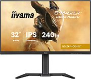 IIYAMA 80.0cm (31.5 ) GB3290QSU-B1 16:9 2xHDMI+DP+2xUSB-C