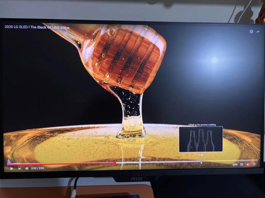 MONITOR LCD 27 /MAG 274QPF X30MV MSI