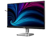 Philips 27B2U4601/00  68.6 cm (27 )  2560 x 1440 pixels  Quad HD  LCD  4 ms  Grey