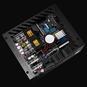 LC-Power 850W LC850P2 Modular V3.1 PSU