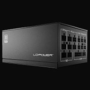 LC-Power 850W LC850P2 Modular V3.1 PSU