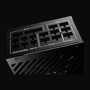 LC-Power 850W LC850P2 Modular V3.1 PSU