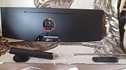 49  TFT LC-Power Gaming Monitor