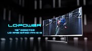 49  TFT LC-Power Gaming Monitor