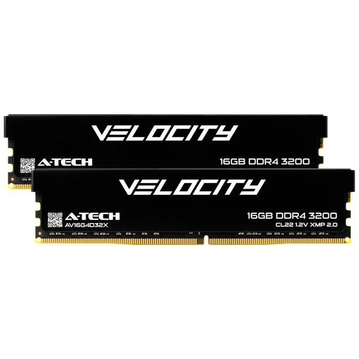 DDR4 32GB PC 3200 CL22