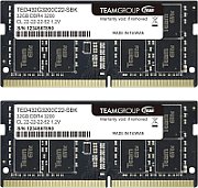 DDR4 32GB PC 3200 CL22