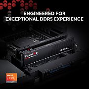 PC Computer DDR5 96 GB G.Skill 96-GX2-FX5