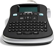 LABELMANAGER 210D QWERTZ/IN CASE