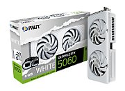 Palit RTX5060 WHITE OC 8GB Graphics Card