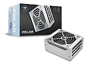 Power supply COUGAR Plat. Efficiency Polar1050