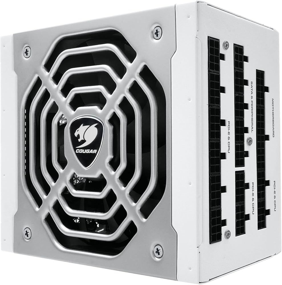 COUGAR Polar1200 Platinum PSU