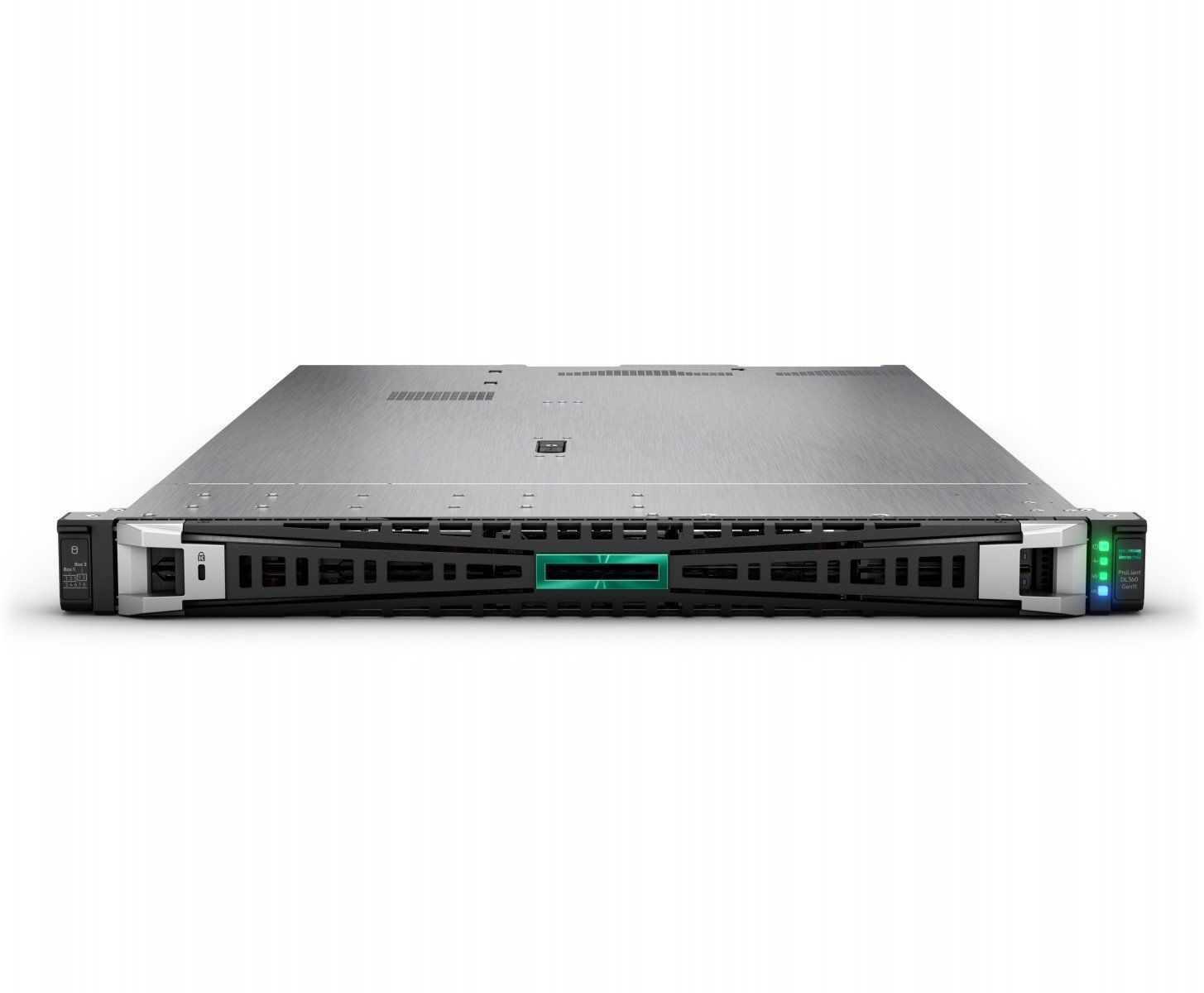 HPE ProLiant DL360 Gen11 6530 2.1GHz 32c 1P 8x16GB-R 8SFF MR216i-o 5x1.92TB SSD 2x1000W PS EU Server servere Cabinet metalic (1U) Intel® Xeon® Gold 2,1 GHz 128