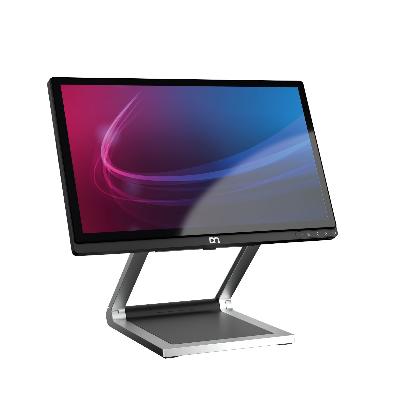 Diebold Nixdorf barcode reader