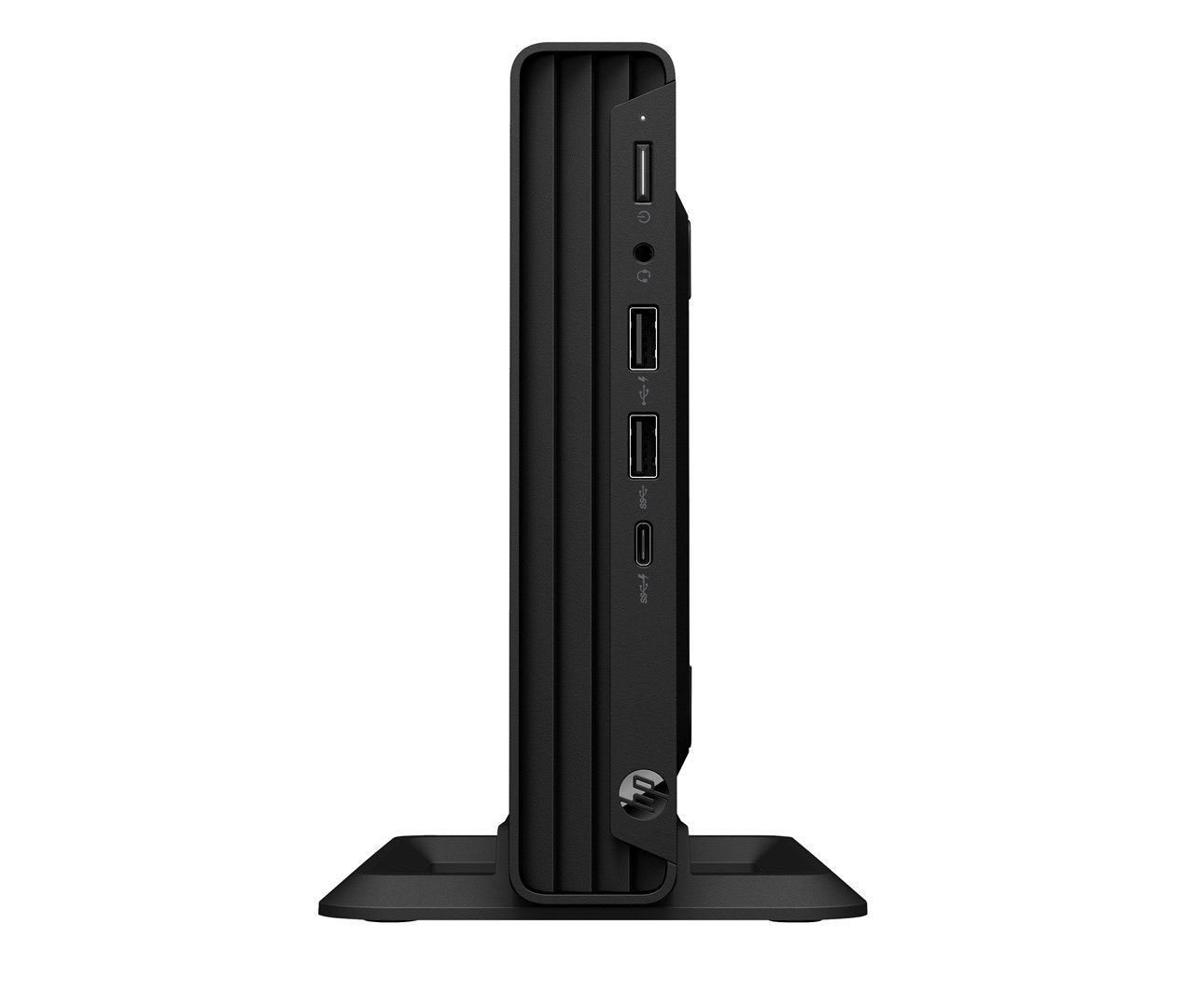 Desktop PC HP Pro Mini 260 G9, Intel 1335u (8 C / 12 T, 4.6 GHz), 16 GB RAM, 512 GB SSD, Intel Graphics, Windows 11 Pro