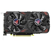 Biostar Radeon RX580 2048SP AMD Radeon RX 580 8 GB GDDR5