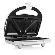 Electric Toaster, white, 220-240V, 50-60Hz, 920-1080W, 2 slots, 3 modes, 7 browning levels