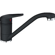 KITCHEN TAP NOVARA-PLUS 115.0470.661ONYX