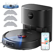 VAC CLEANER ROBOT Q10 VF ROBOROCK BK