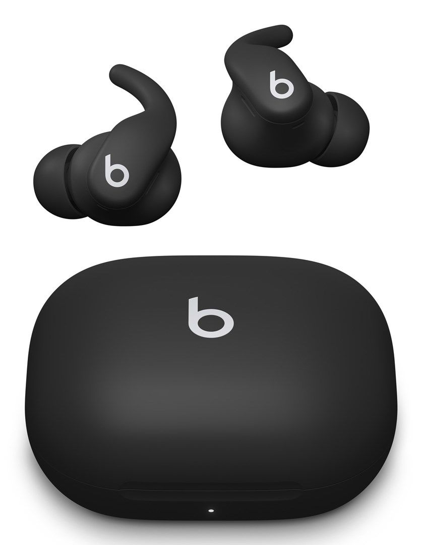 Beats Powerbeats Fit Wireless Headphones In-Ear (Diamond Black)