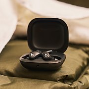 Beats Powerbeats Fit Wireless Headphones In-Ear (Diamond Black)